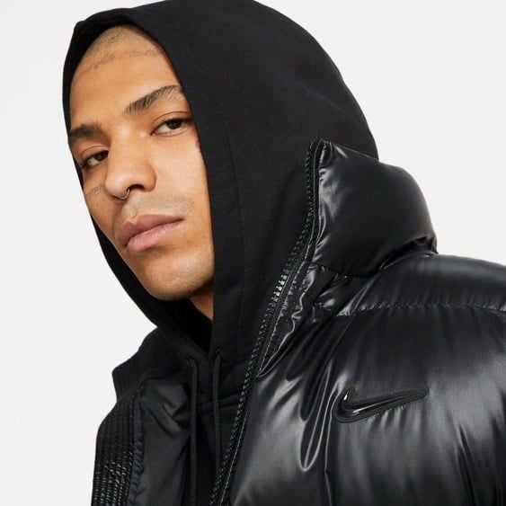 Áo Phao Nike x Drake NOCTA Puffer Jacket