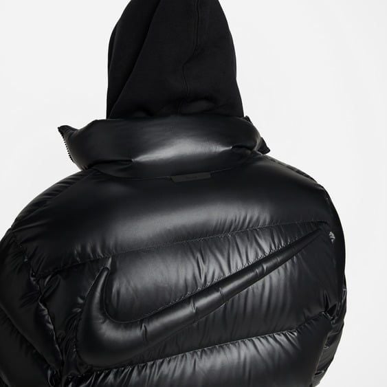 Áo Phao Nike x Drake NOCTA Puffer Jacket