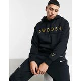 Áo Khoác Nike Sportswear Swoosh Pullover Hoodie