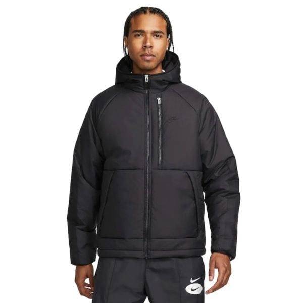 Áo Phao Nike NSW Therma-FIT Legacy Hooded Jacket