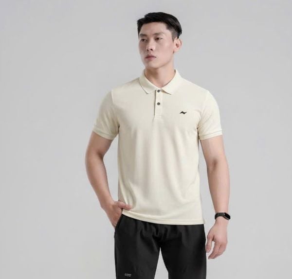 Áo Thun Ura Club Tennis Polo