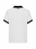 Áo Thun Ura Court Tennis Polo