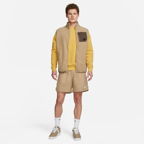 Quần Ngắn Nike Woven Flow Shorts