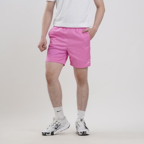 Quần Ngắn Ura Woven Flow Shorts