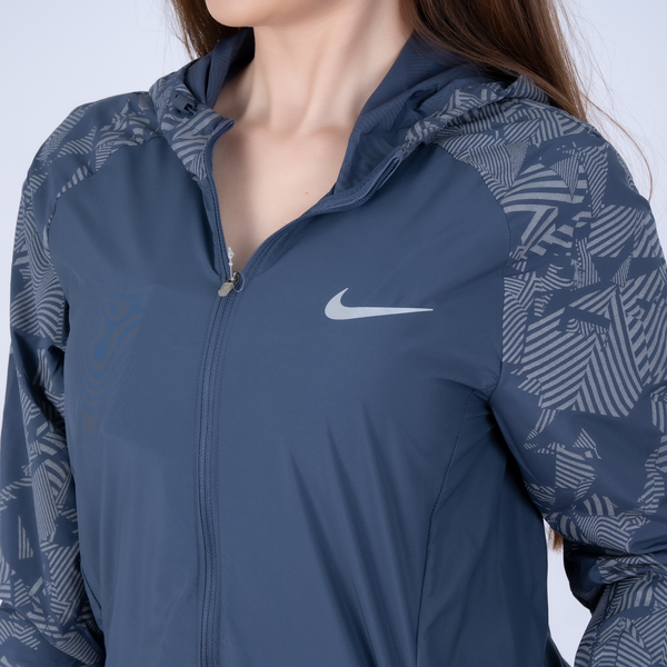 Áo Khoác Nike Women’s Jacket Flash Reflective Running