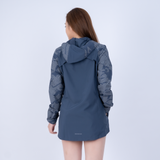 Áo Khoác Nike Women’s Jacket Flash Reflective Running