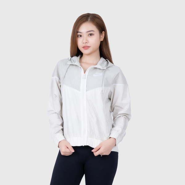 Áo Khoác Nike Women’s Windrunner Jacket