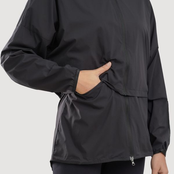 Áo Khoác Nike Women’s Repel 3 In 1 Golf Jacket