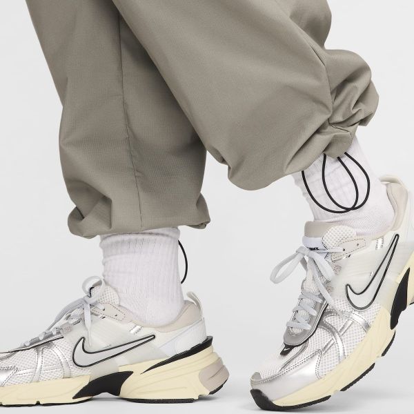 Quần Dài Nike Sportswear Everything Woven Women's Mid-Rise Cargo Pants