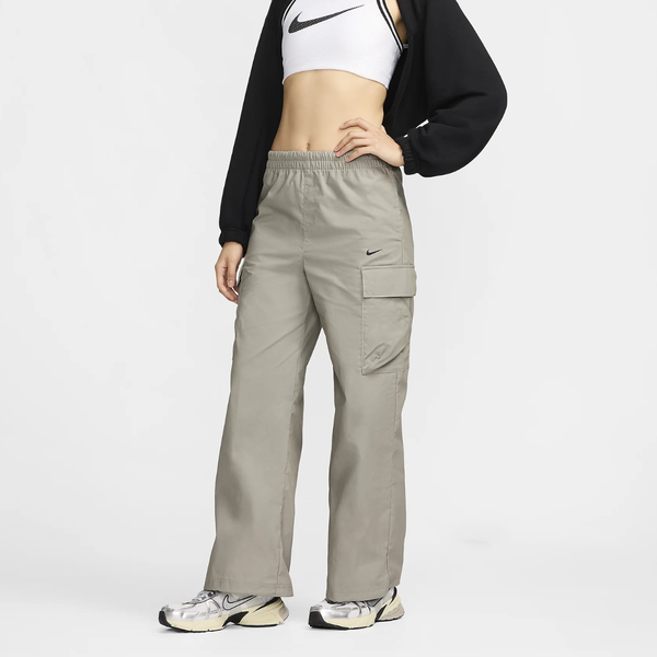 Quần Dài Nike Sportswear Everything Woven Women's Mid-Rise Cargo Pants