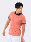 Áo Thun Ura Court Tennis Polo