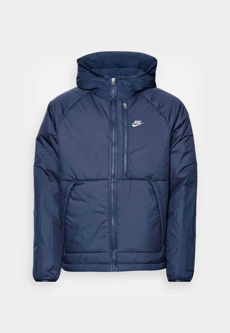 Áo Phao Nike Sportswear Therma-FIT Repel Men's Hooded Jacket
