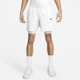 Quần Ngắn Ura Court Slam 2 in 1 Tennis Shorts