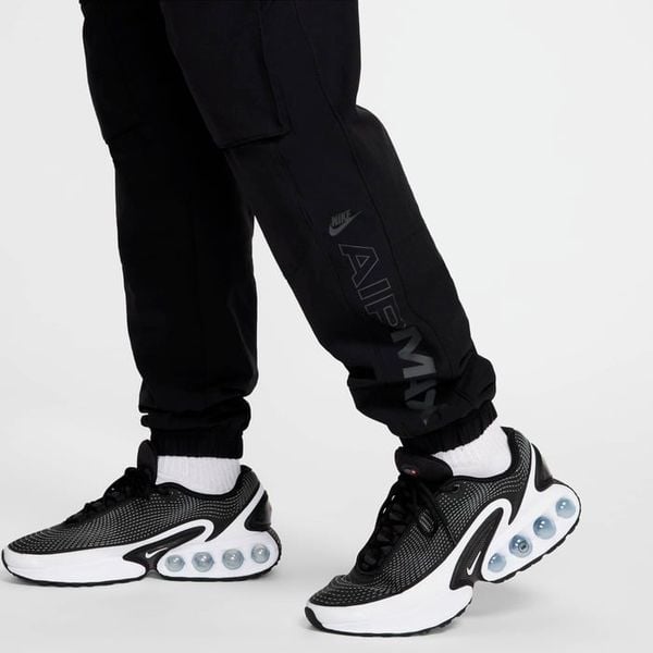 Quần Dài Nike Air Max Woven Cargo Pants Ver 2