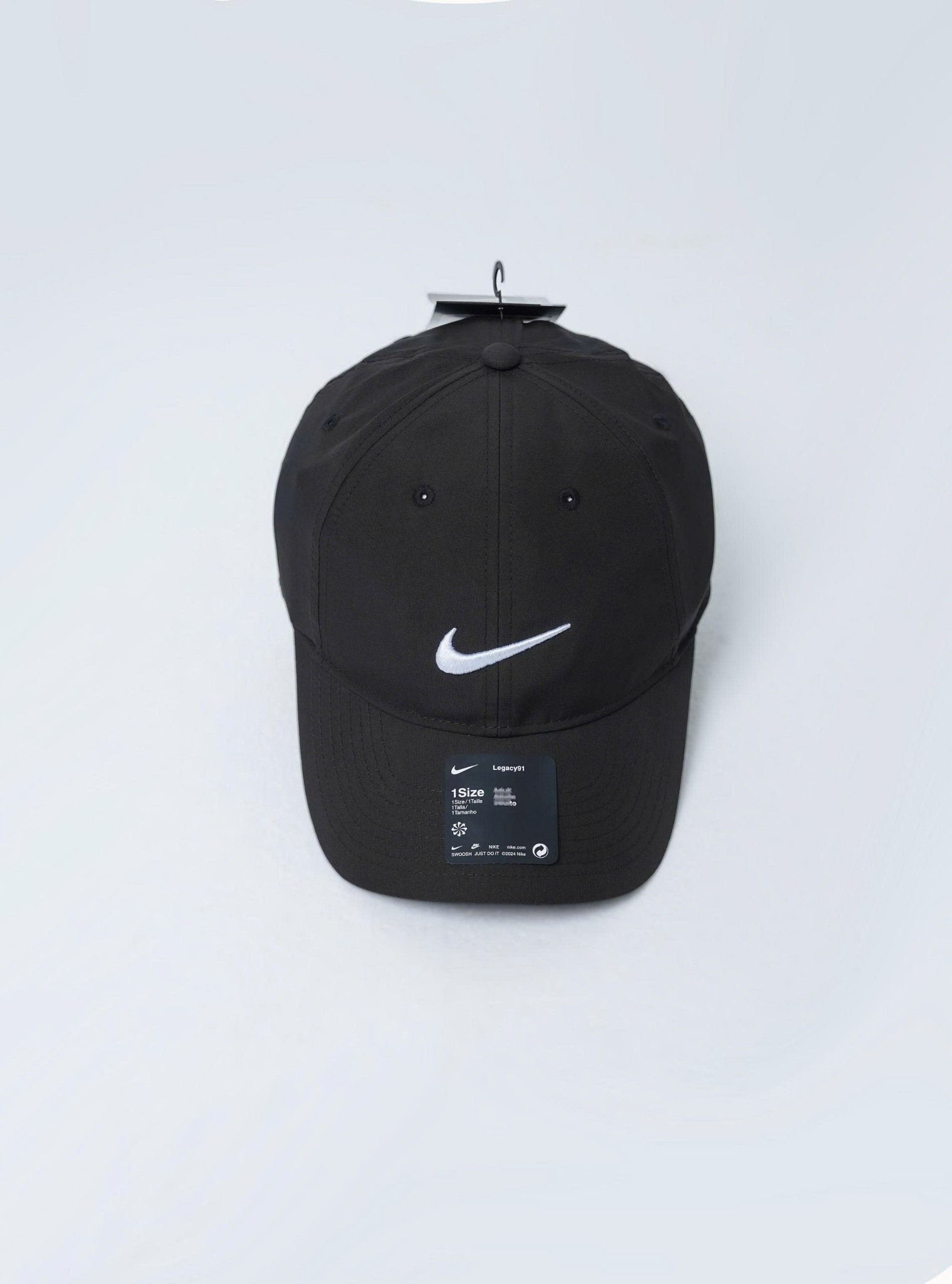 Nón lưỡi trai Nike (Chính hãng)