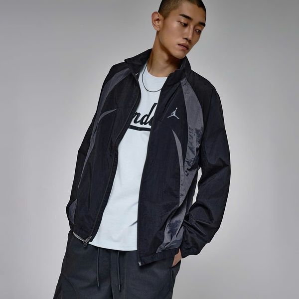 Bộ Thể Thao Jordan Sports Jam Warm-up Tracksuit