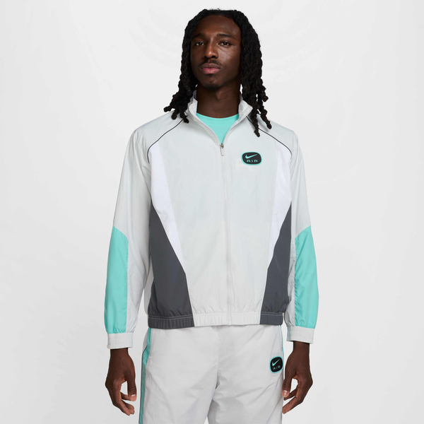 Áo Khoác Nike Sportswear Woven Air Track Top Jacket
