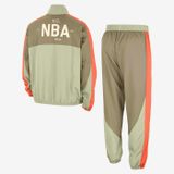 Bộ Thể Thao Nike Team 31 Starting 5 NBA Tracksuit