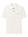 Áo Thun Ura Club Moon Star Polo
