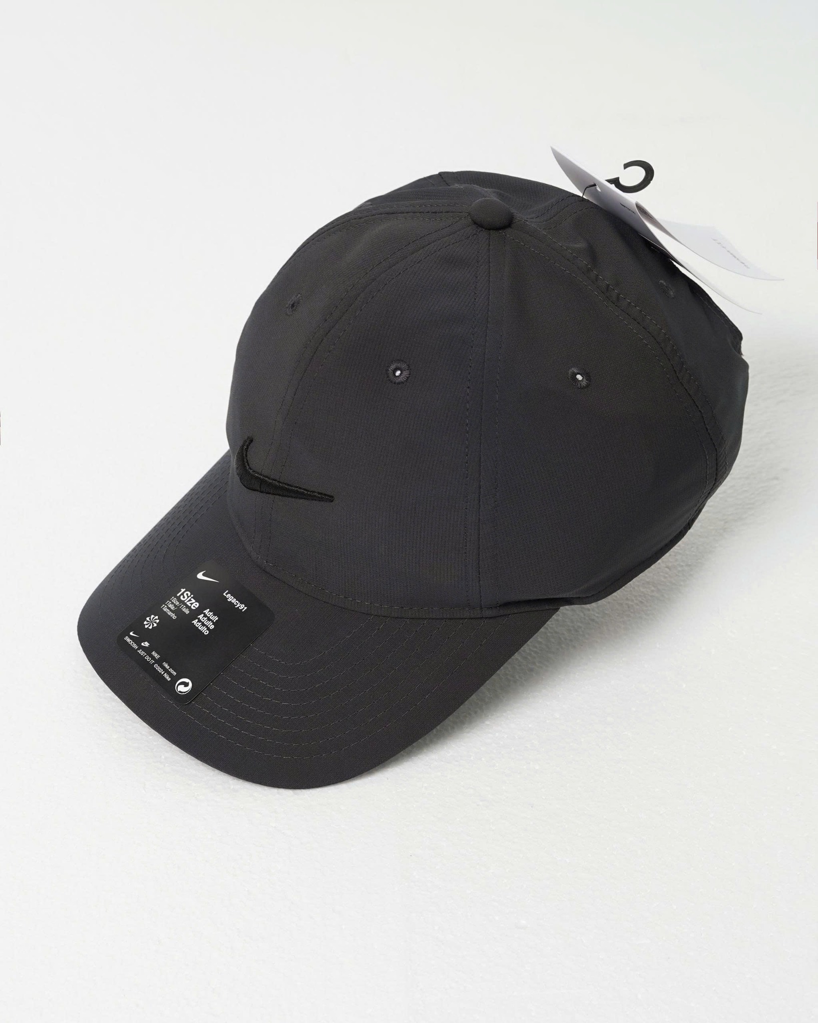 Nón lưỡi trai Nike (Chính hãng)