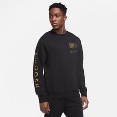Áo Khoác Nike Sportwear Swoosh Men's Crew Sweatshirt