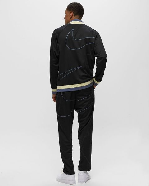 Áo Khoác Nike NBA Team31 Jacket