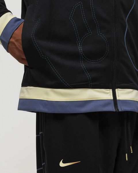 Áo Khoác Nike NBA Team31 Jacket