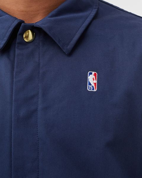 Áo Khoác Nike NBA TEAM31 Courtside Coach Jacket