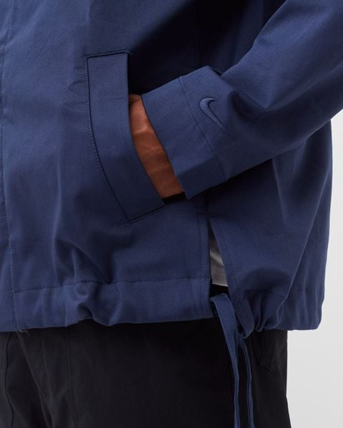 Áo Khoác Nike NBA TEAM31 Courtside Coach Jacket