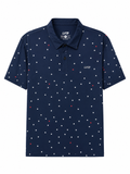 Áo Thun Ura Club Moon Star Polo