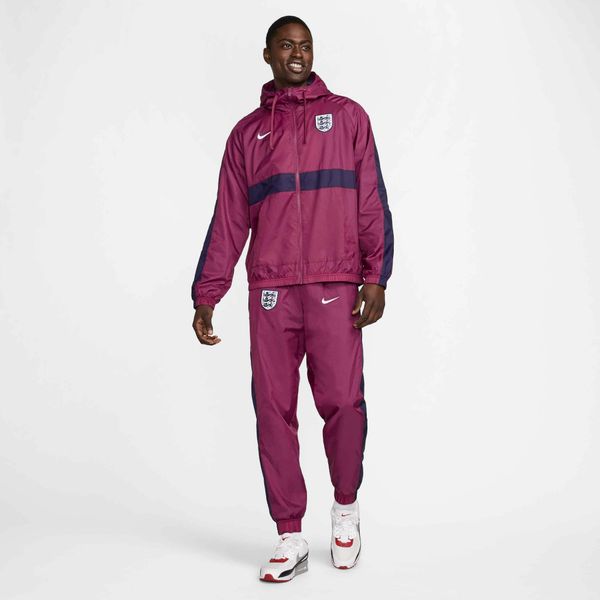 Bộ Thể Thao Nike Performance England Tracksuit