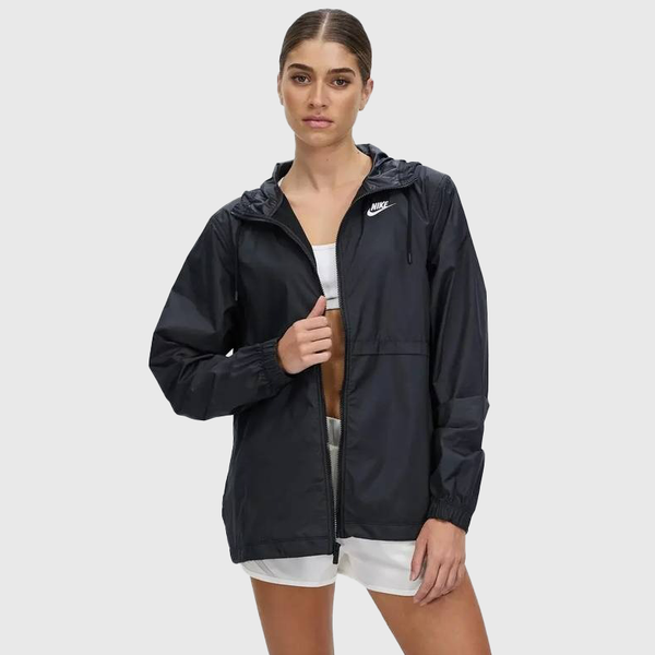 Áo Khoác Nike Sportswear Essential Repel Women's Woven Jacket