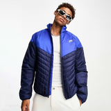 Áo Phao Nike Sportswear Windrunner Men's Therma-FIT Midweight Puffer Jacket