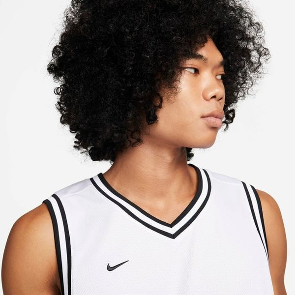 Áo Thun Nike DNA Mesh BSKT Jersey