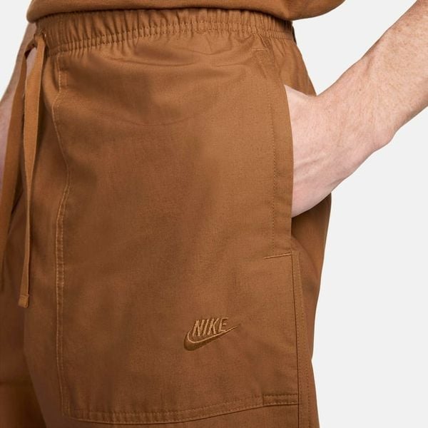 Quần Dài Nike Club Men's Trousers
