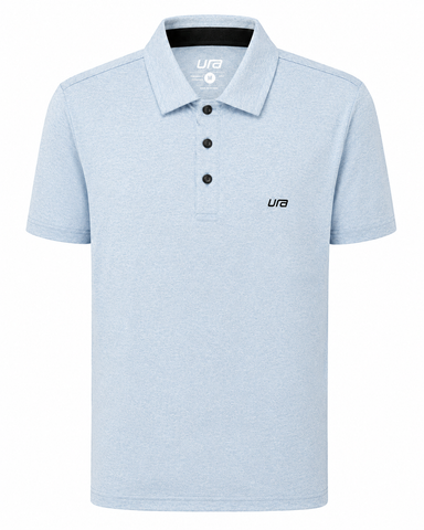 Áo Thun Ura ADV Casual Polo