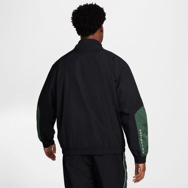 Áo Khoác Nike Sportswear Woven Air Track Top Jacket