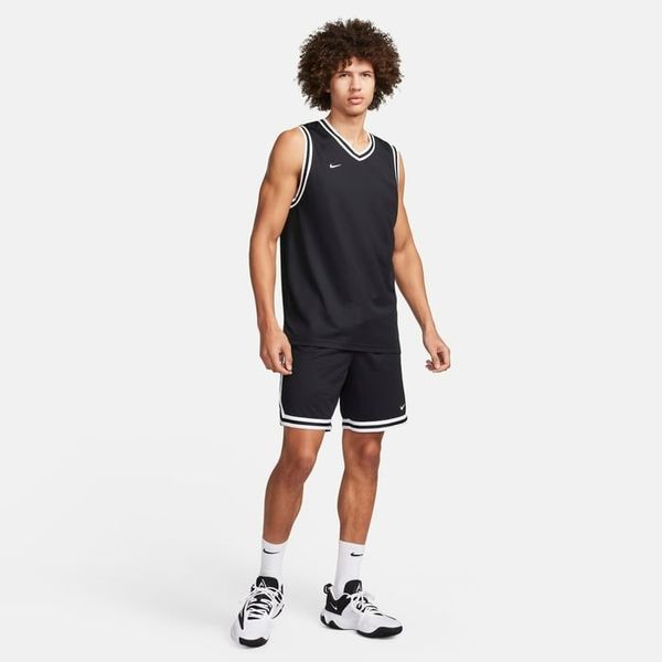 Áo Thun Nike DNA Mesh BSKT Jersey