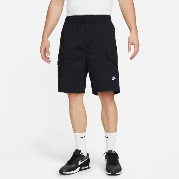 Quần Ngắn Nike Sport Essentials Men's Woven Unlined Utility Shorts