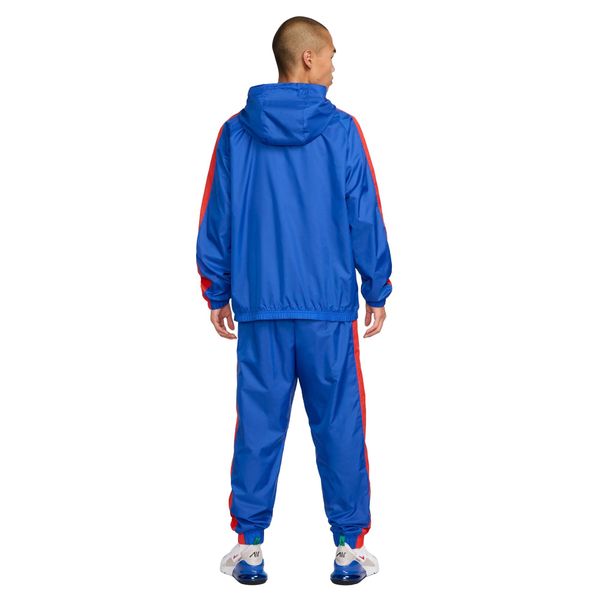 Bộ Thể Thao Nike Atletico Madrid Football Woven Tracksuit
