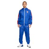 Bộ Thể Thao Nike Atletico Madrid Football Woven Tracksuit