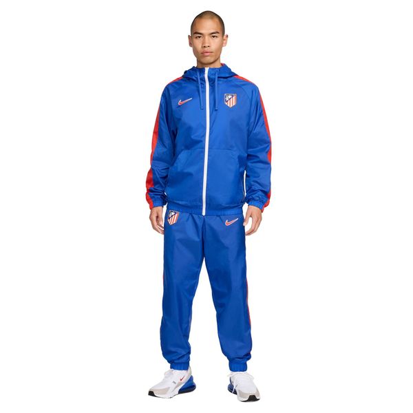Bộ Thể Thao Nike Atletico Madrid Football Woven Tracksuit