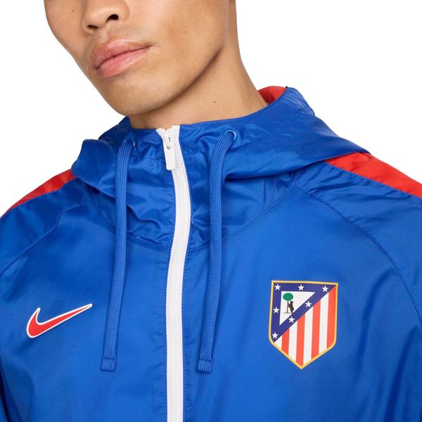 Bộ Thể Thao Nike Atletico Madrid Football Woven Tracksuit