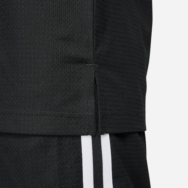 Áo Thun Nike DNA Mesh BSKT Jersey