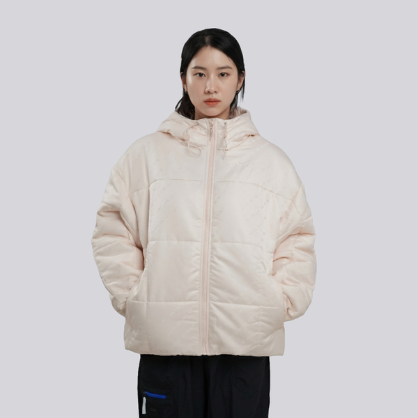 Áo Phao Nike Sportswear Women's Classic Printed Jacket