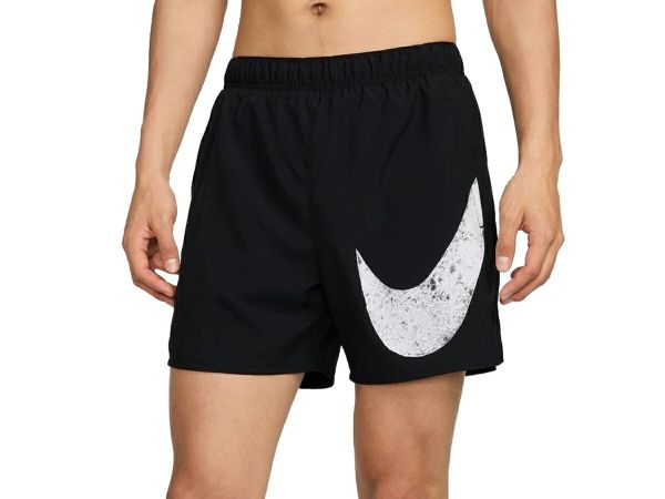 Quần Ngắn Nike Challenger Swoosh Men's 12.5cm Dri-FIT Running Shorts