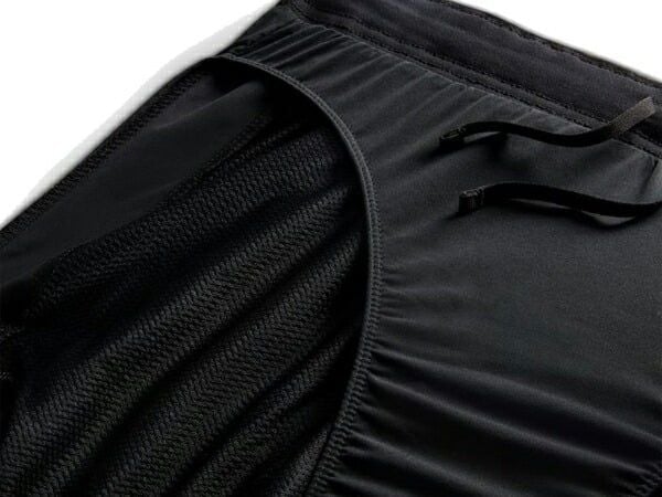 Quần Ngắn Nike Challenger Swoosh Men's 12.5cm Dri-FIT Running Shorts