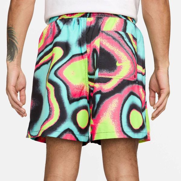 Quần Ngắn Nike Max Volume Club Woven Flow Shorts