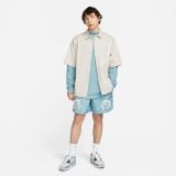 Quần Ngắn Nike Rose City Woven Flow Shorts