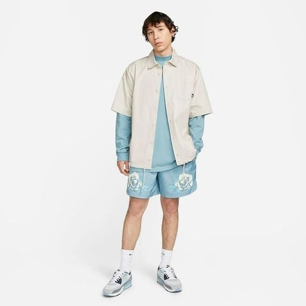 Quần Ngắn Nike Rose City Woven Flow Shorts